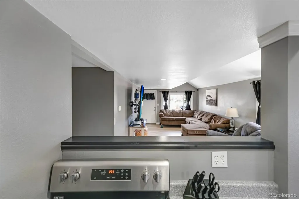 577 H Avenue Limon CO 80828
