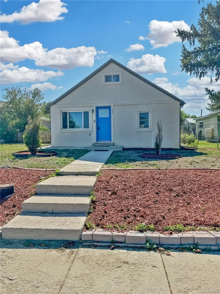 577 H Avenue Limon CO 80828