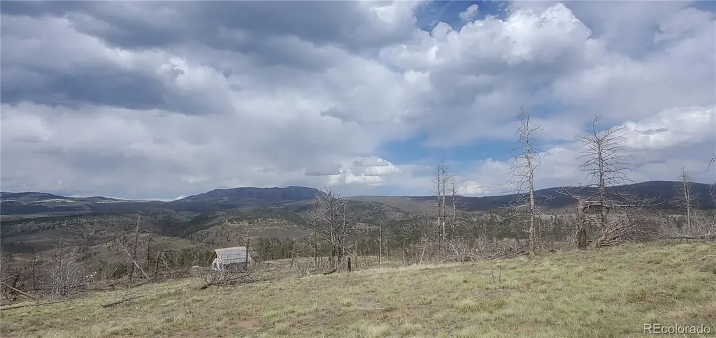 Lot 321 Hagin Lane Fort Garland CO 81133