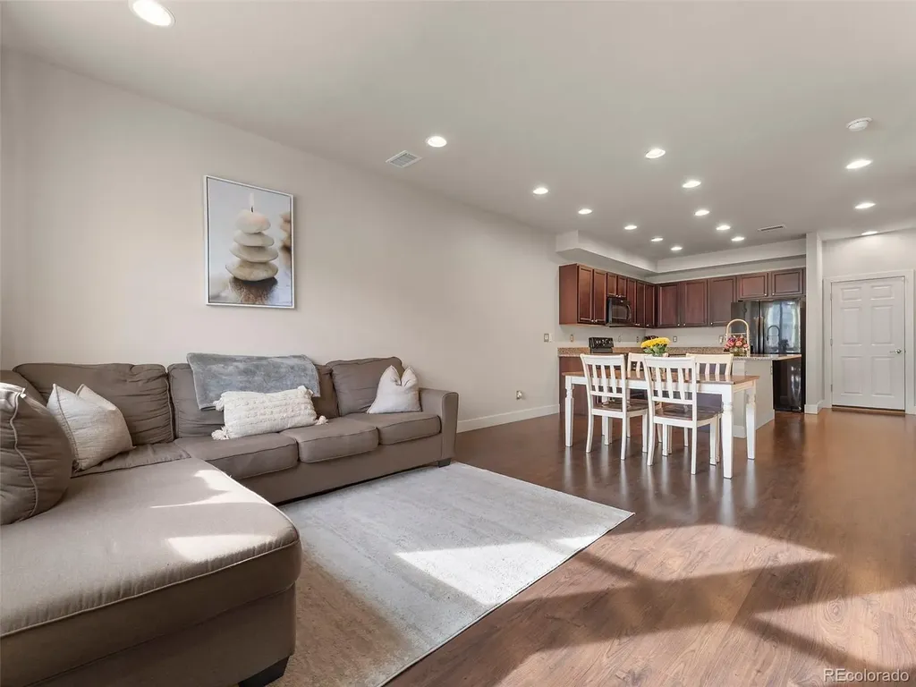 16189 E Elk Drive Denver CO 80239