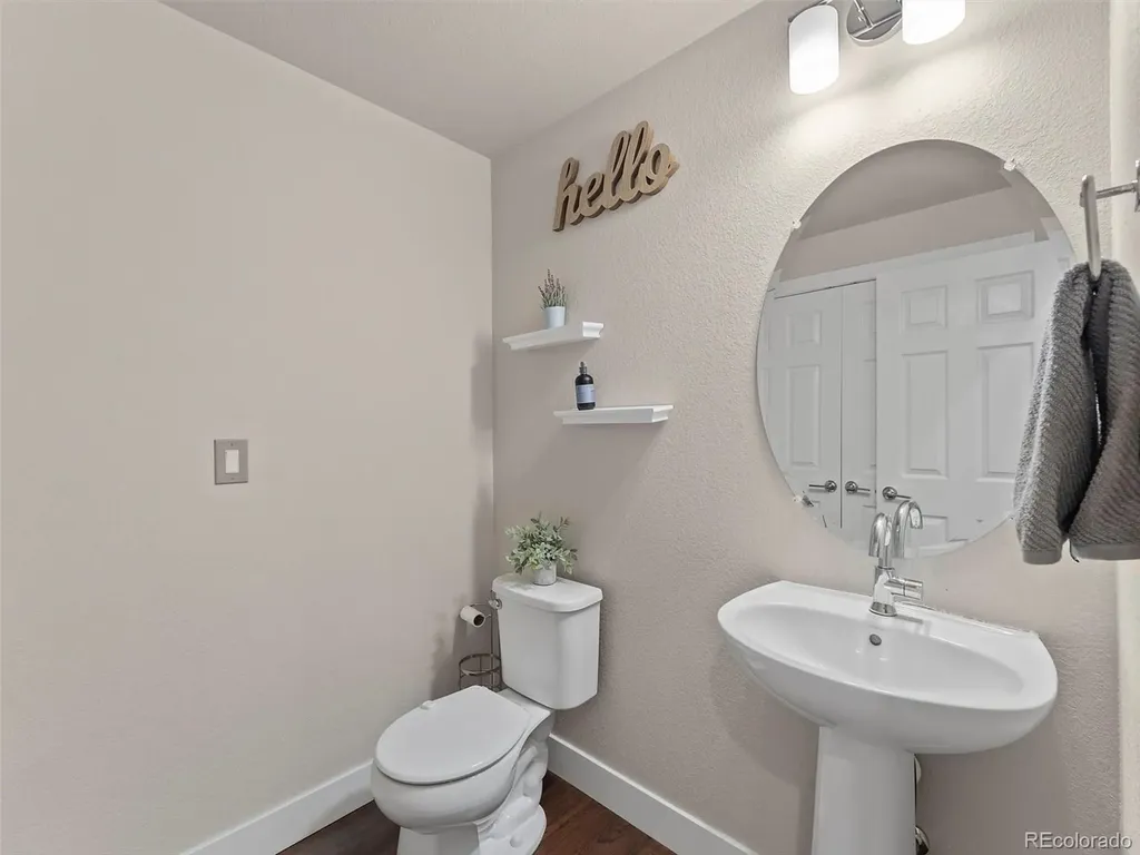 16189 E Elk Drive Denver CO 80239