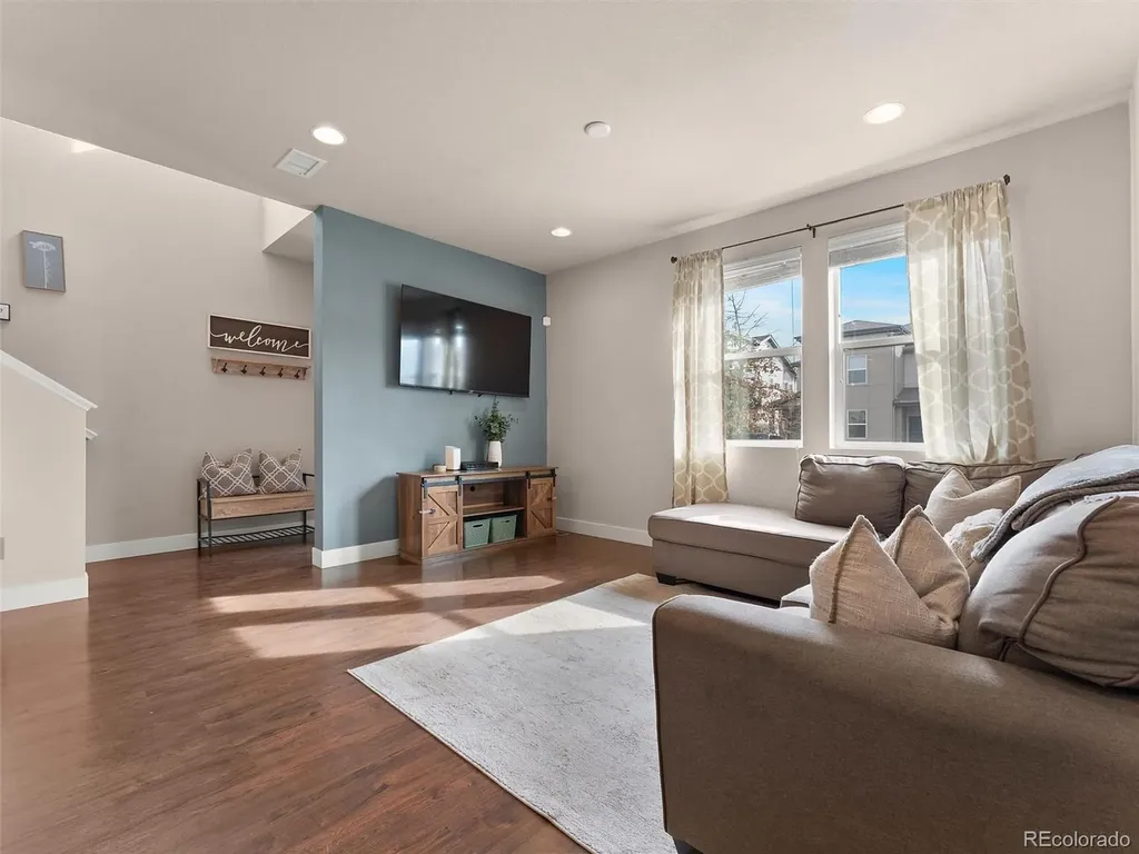 16189 E Elk Drive Denver CO 80239