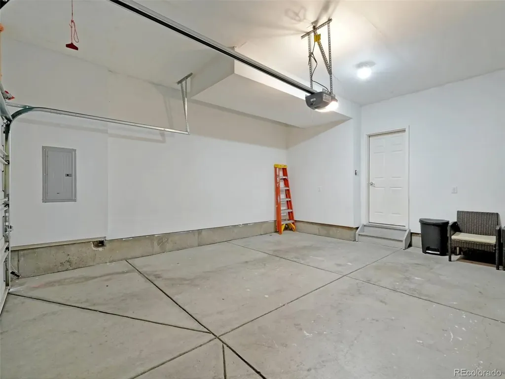 16189 E Elk Drive Denver CO 80239