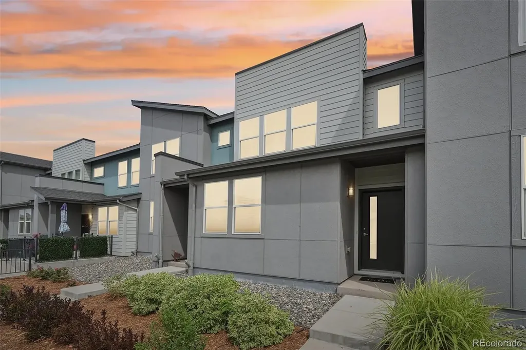 16189 E Elk Drive Denver CO 80239