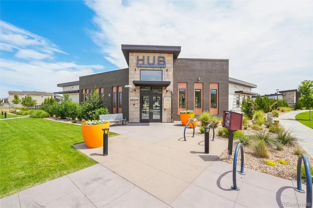 16189 E Elk Drive Denver CO 80239