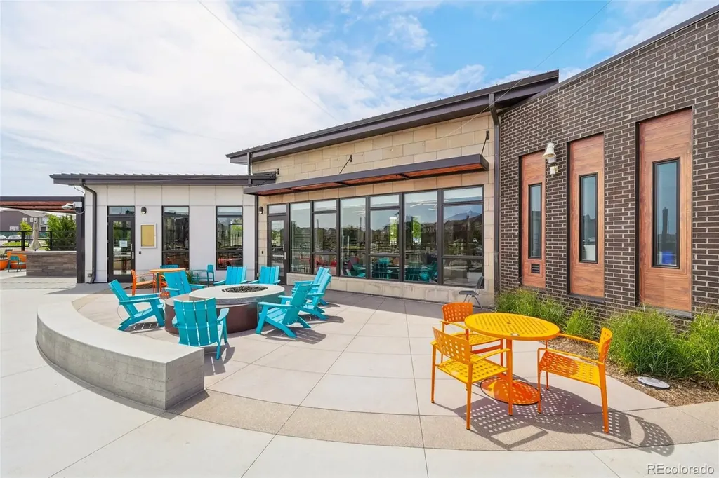 16189 E Elk Drive Denver CO 80239