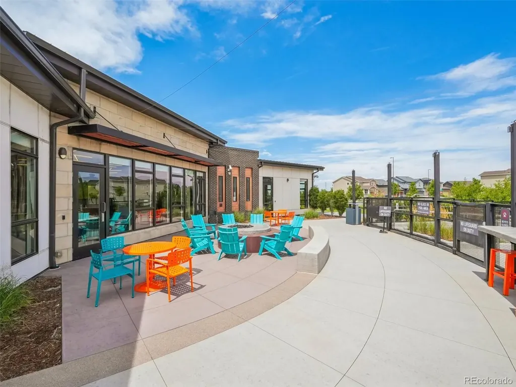 16189 E Elk Drive Denver CO 80239