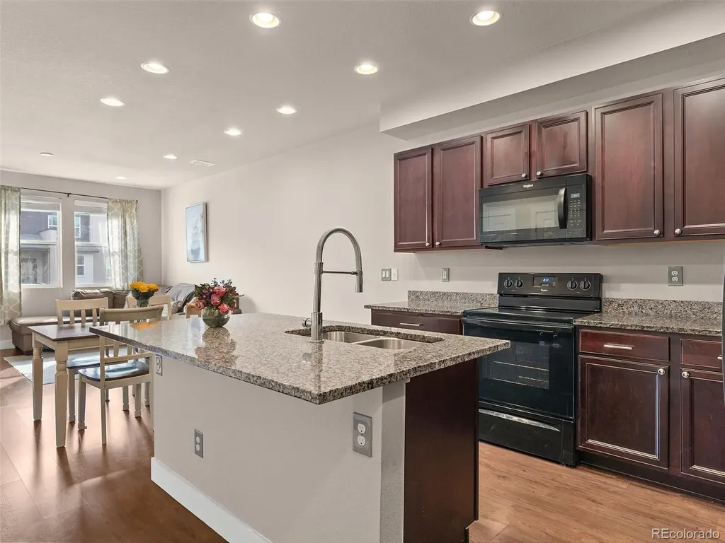 16189 E Elk Drive Denver CO 80239