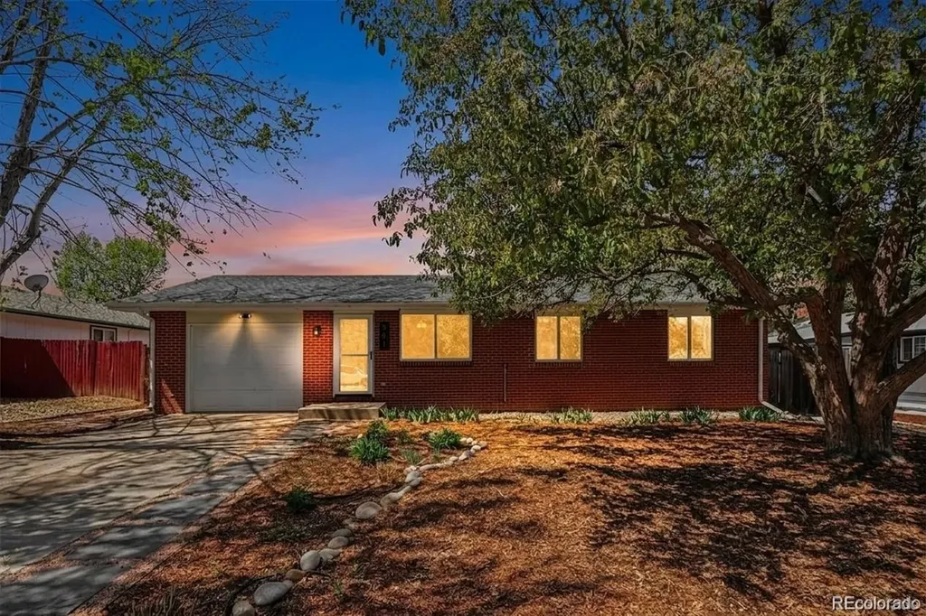 531 Alpine Street Longmont CO 80504
