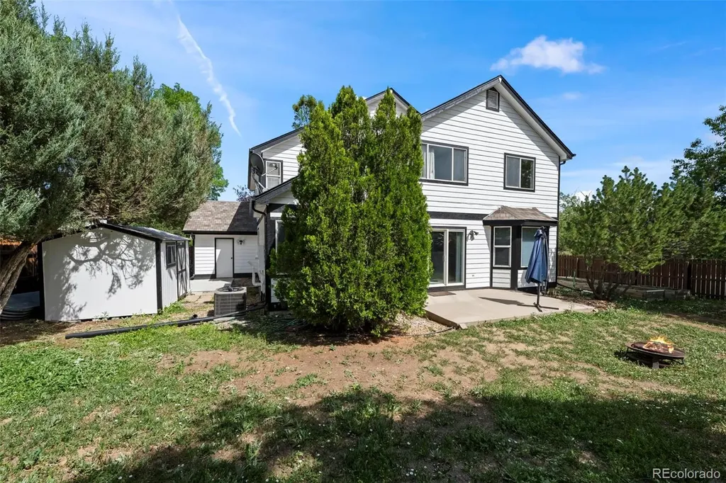 1601 Jade Court Broomfield CO 80020