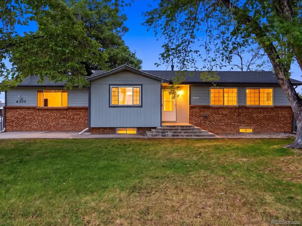 6305 Tennyson Street Arvada CO 80003
