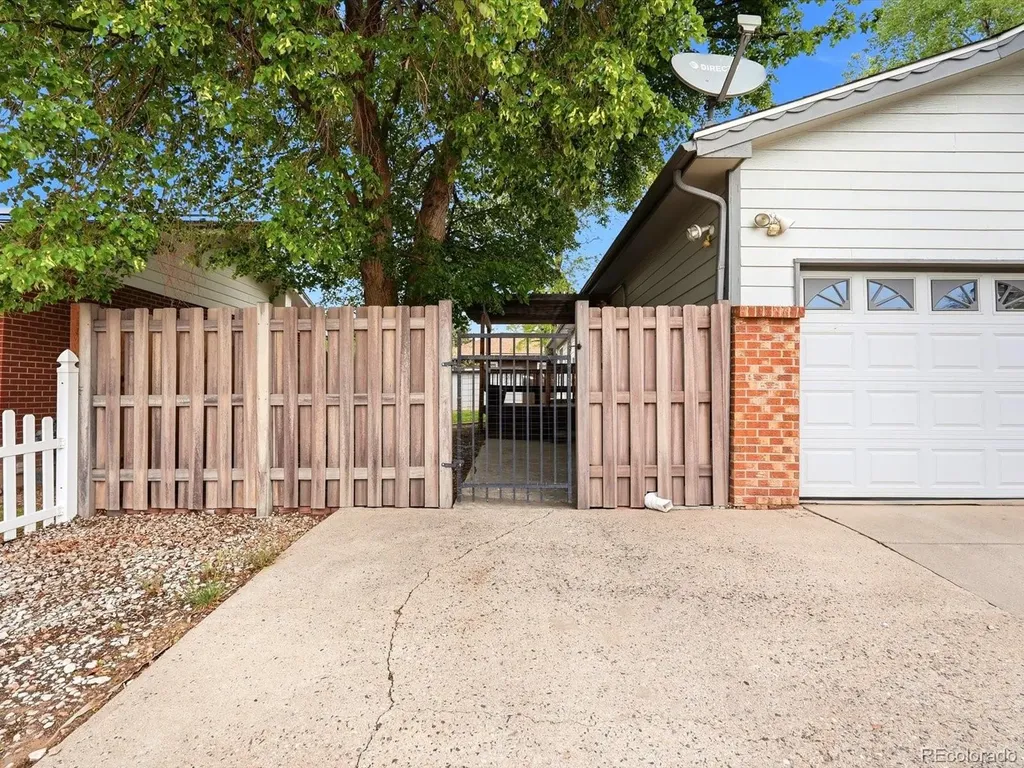 6305 Tennyson Street Arvada CO 80003