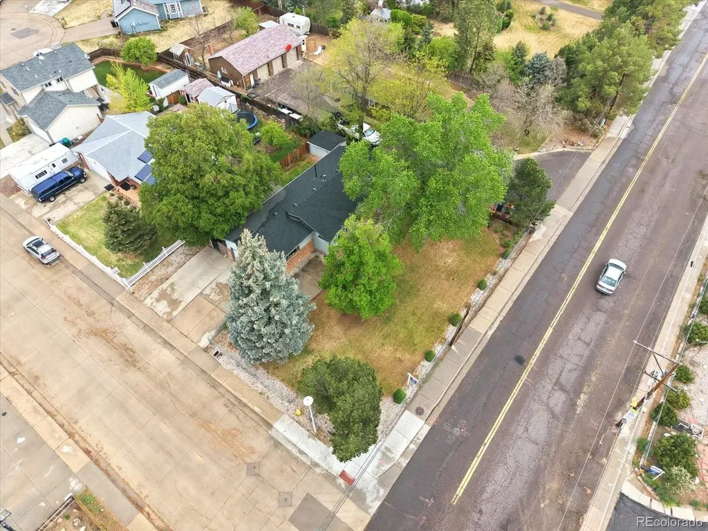 6305 Tennyson Street Arvada CO 80003