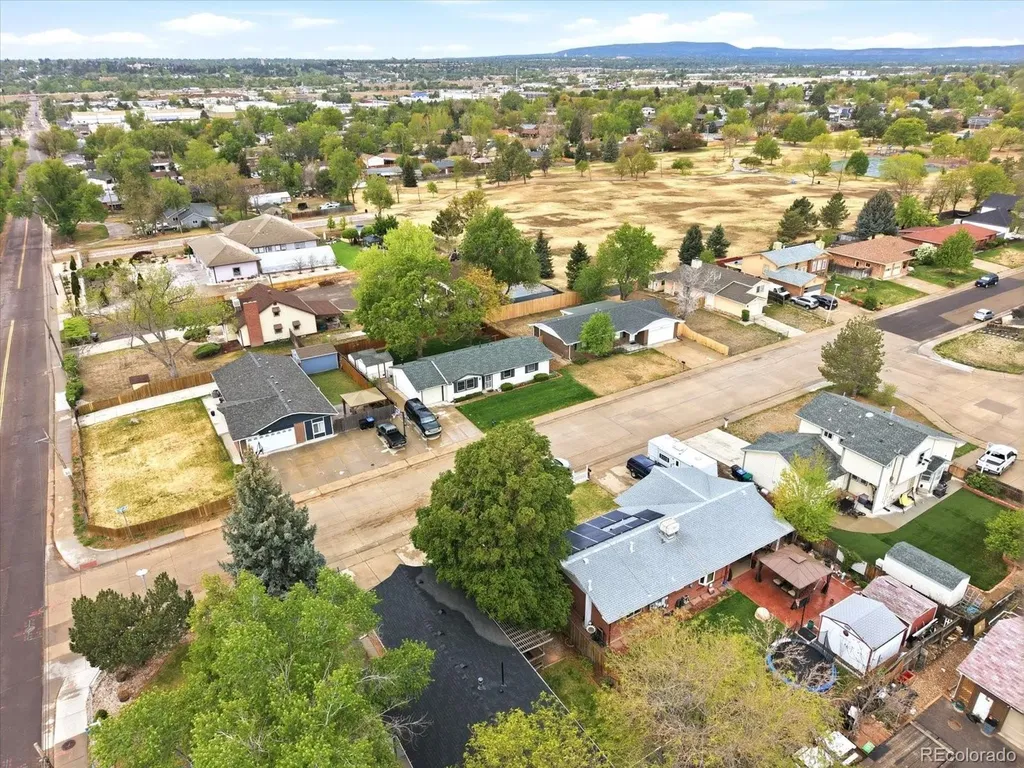 6305 Tennyson Street Arvada CO 80003