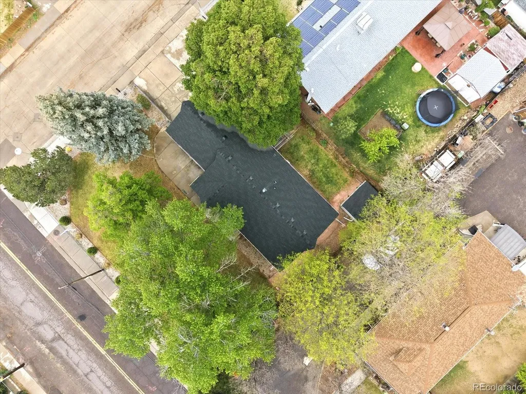 6305 Tennyson Street Arvada CO 80003