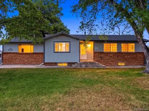 6305 Tennyson Street Arvada CO 80003
