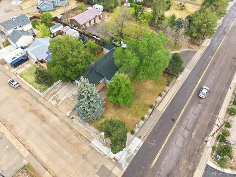 6305 Tennyson Street Arvada CO 80003