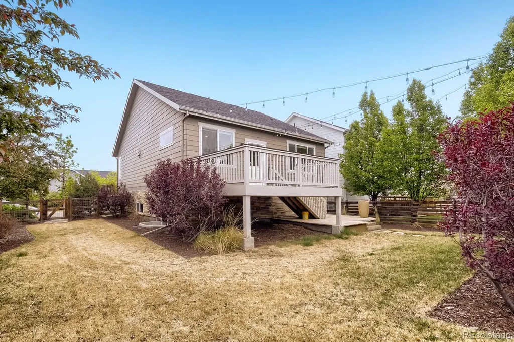 4692 Clear Creek Drive Longmont CO 80504