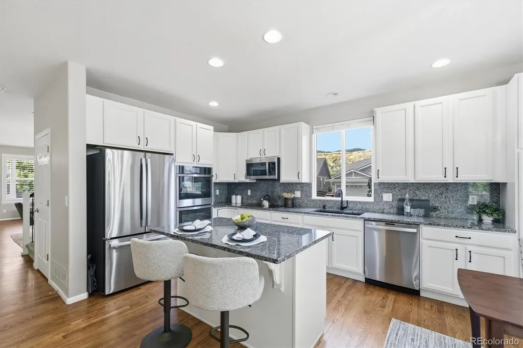 8354 Hackamore Road Littleton CO 80125