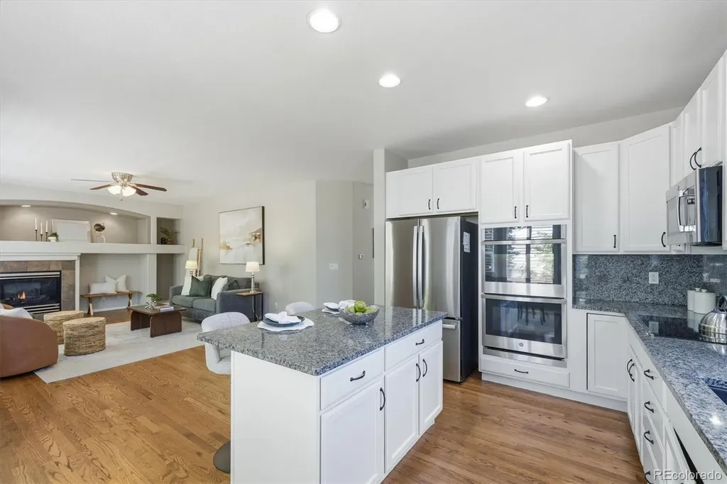 8354 Hackamore Road Littleton CO 80125