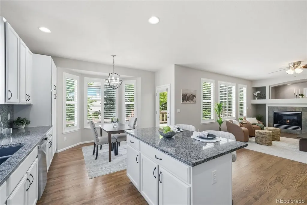 8354 Hackamore Road Littleton CO 80125