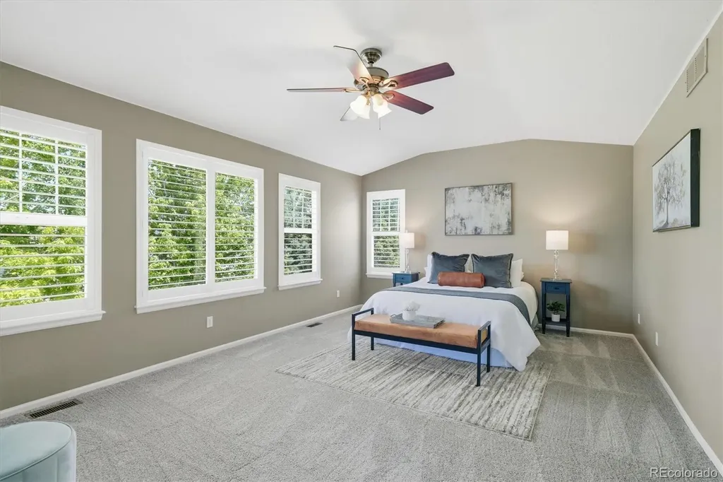 8354 Hackamore Road Littleton CO 80125