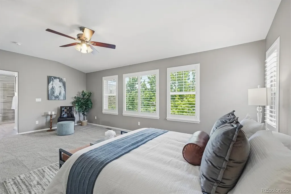 8354 Hackamore Road Littleton CO 80125