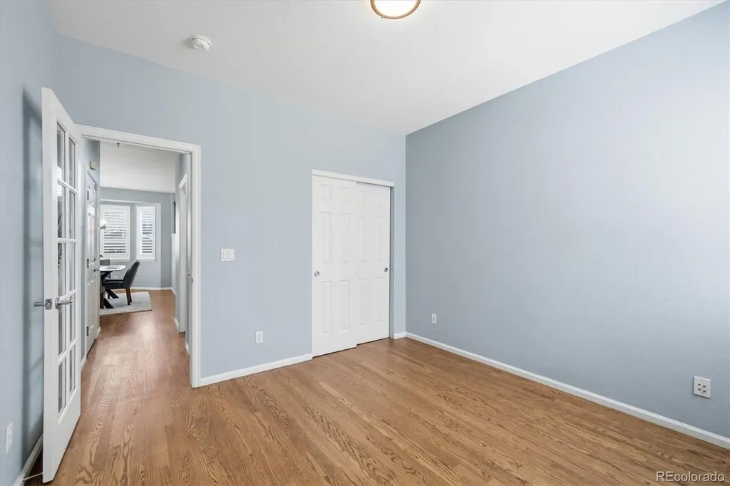8354 Hackamore Road Littleton CO 80125