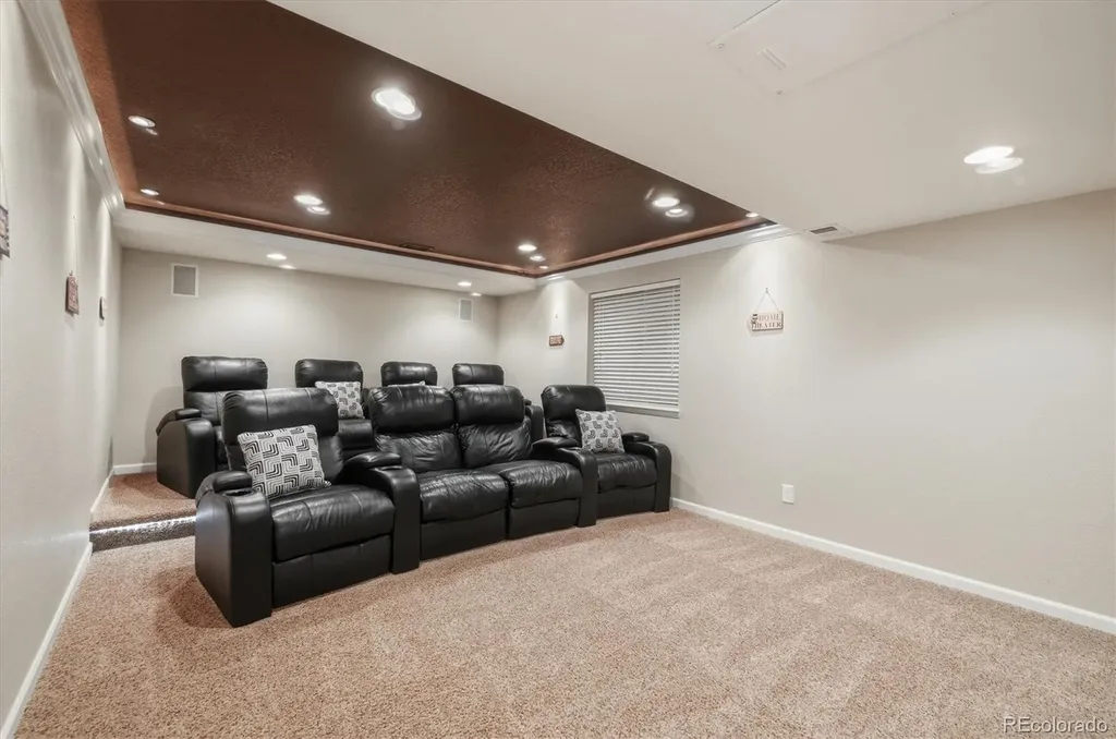 8354 Hackamore Road Littleton CO 80125