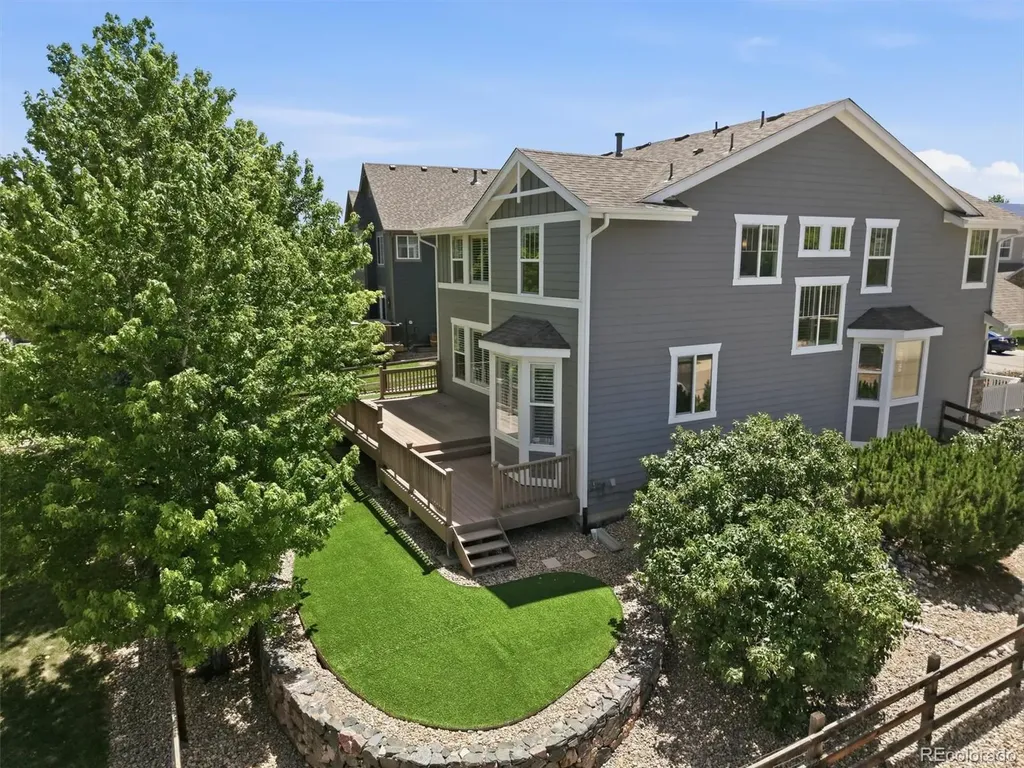 8354 Hackamore Road Littleton CO 80125
