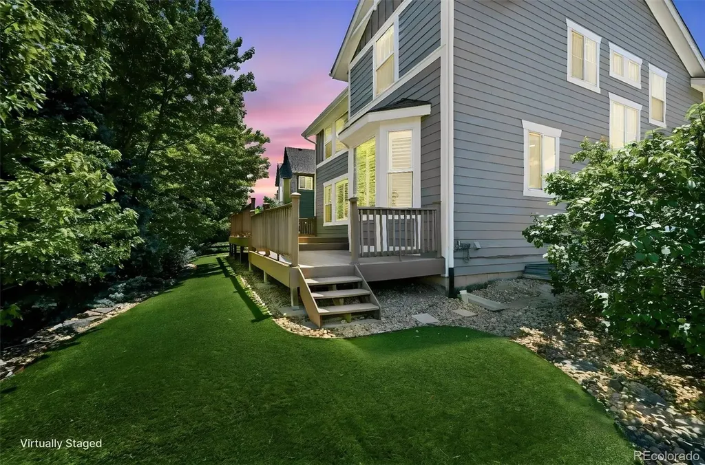 8354 Hackamore Road Littleton CO 80125