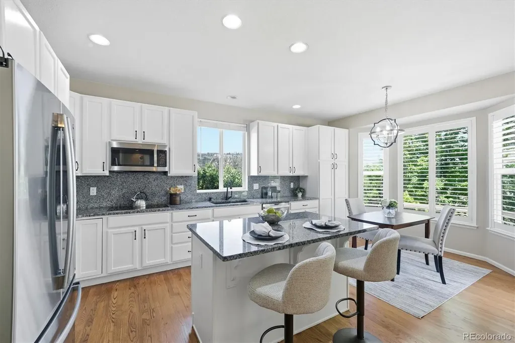 8354 Hackamore Road Littleton CO 80125