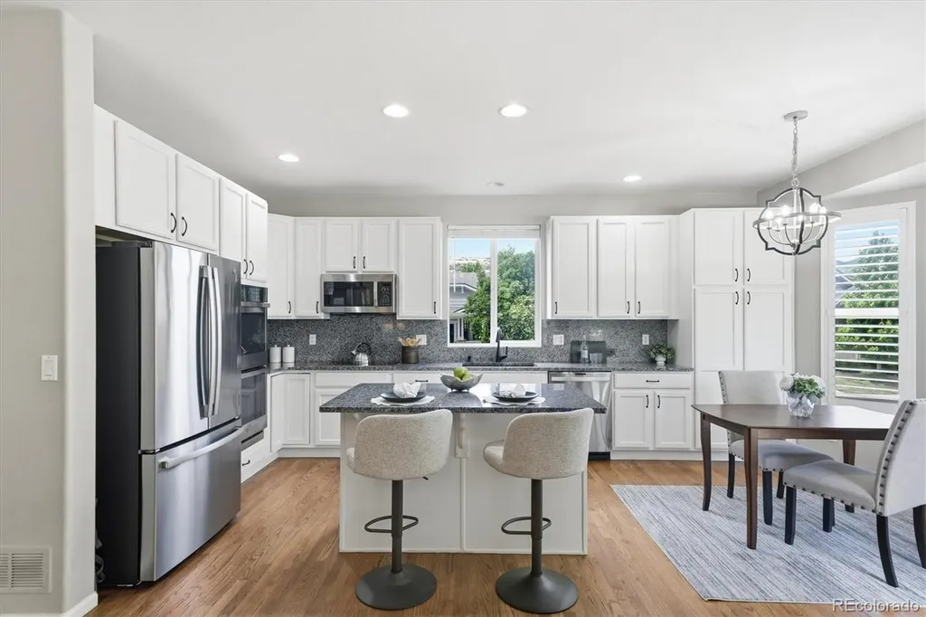 8354 Hackamore Road Littleton CO 80125