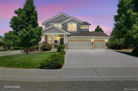 8354 Hackamore Road Littleton CO 80125