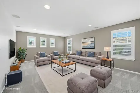8354 Hackamore Road Littleton CO 80125