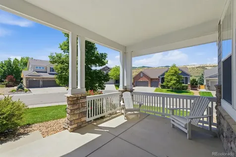 8354 Hackamore Road Littleton CO 80125