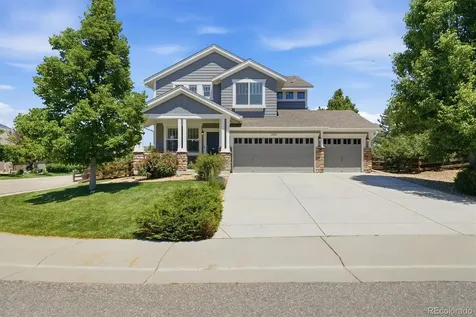 8354 Hackamore Road Littleton CO 80125