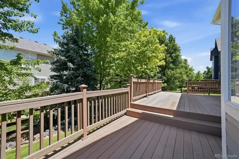 8354 Hackamore Road Littleton CO 80125