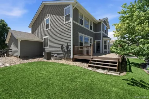 8354 Hackamore Road Littleton CO 80125