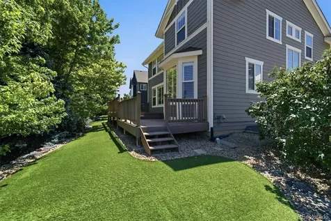 8354 Hackamore Road Littleton CO 80125