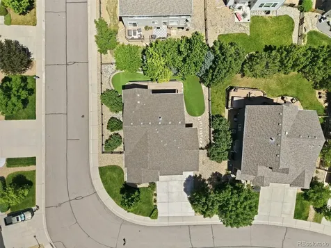 8354 Hackamore Road Littleton CO 80125