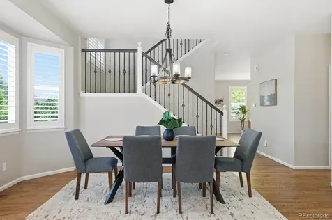 8354 Hackamore Road Littleton CO 80125