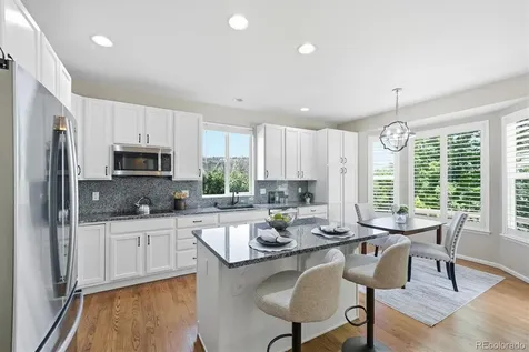 8354 Hackamore Road Littleton CO 80125