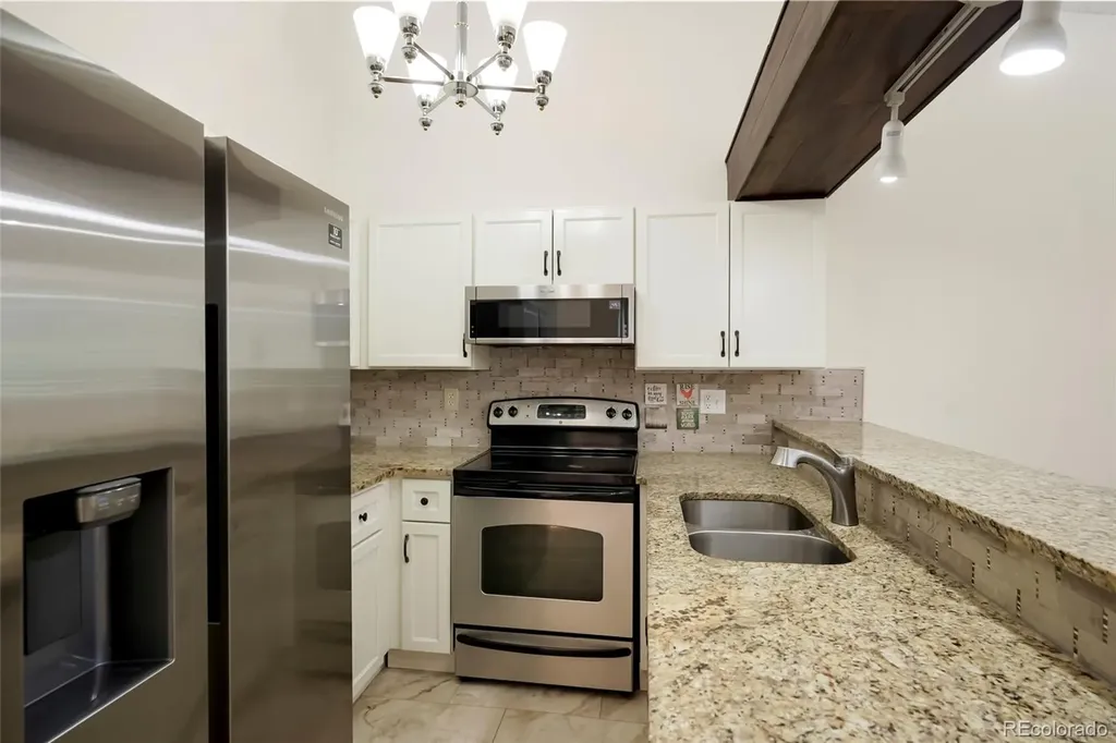 10694 E Asbury Avenue Aurora CO 80014