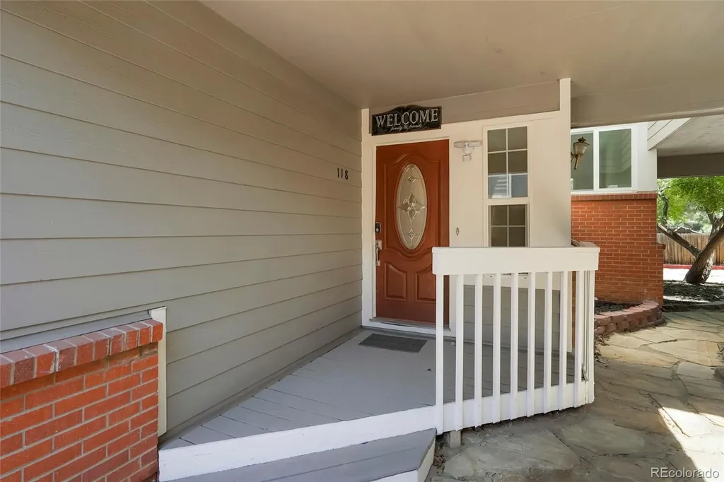 10694 E Asbury Avenue Aurora CO 80014