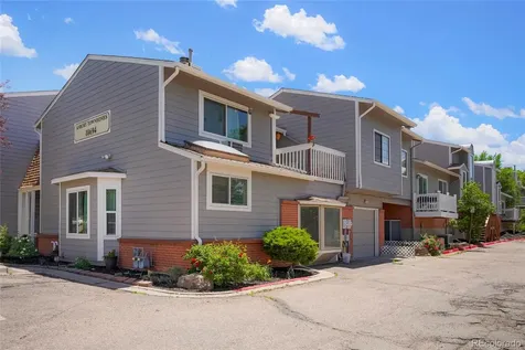 10694 E Asbury Avenue Aurora CO 80014