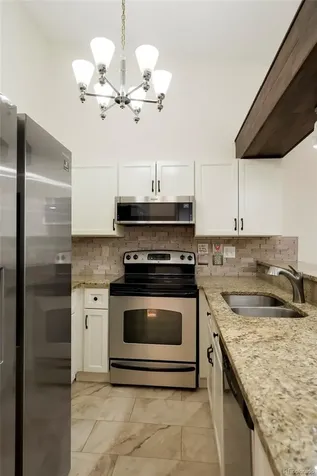 10694 E Asbury Avenue Aurora CO 80014