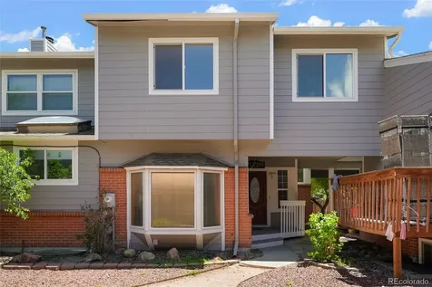 10694 E Asbury Avenue Aurora CO 80014