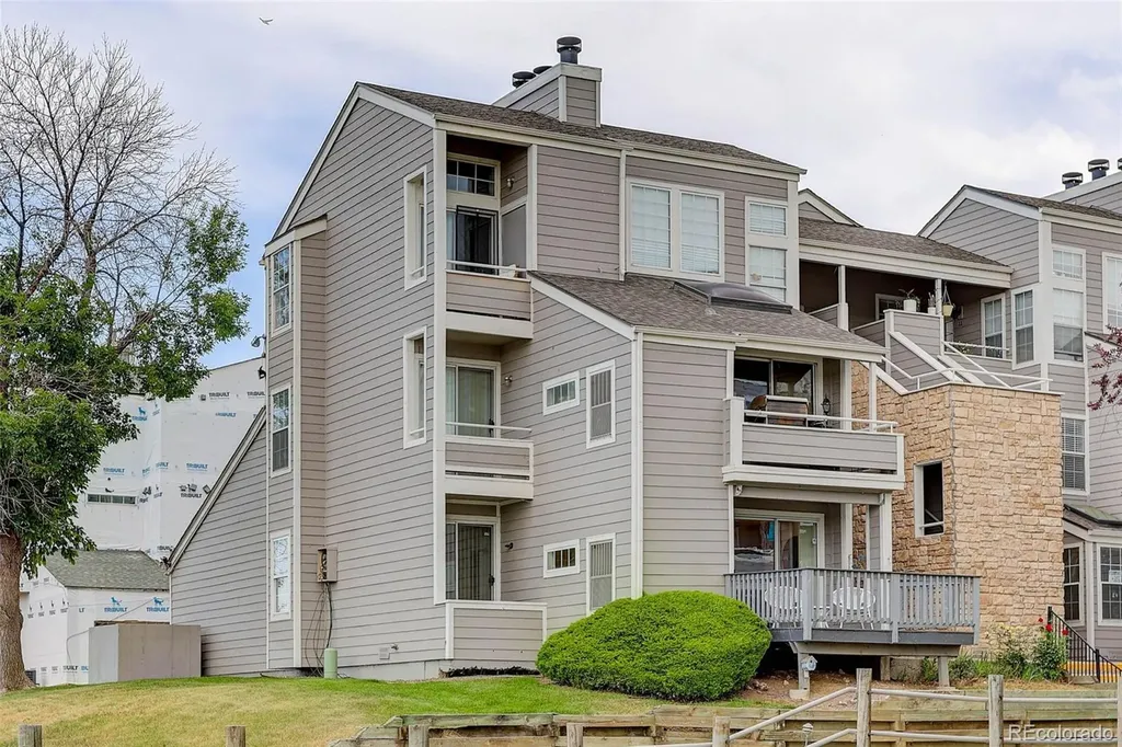 6860 Xavier Circle Westminster CO 80030