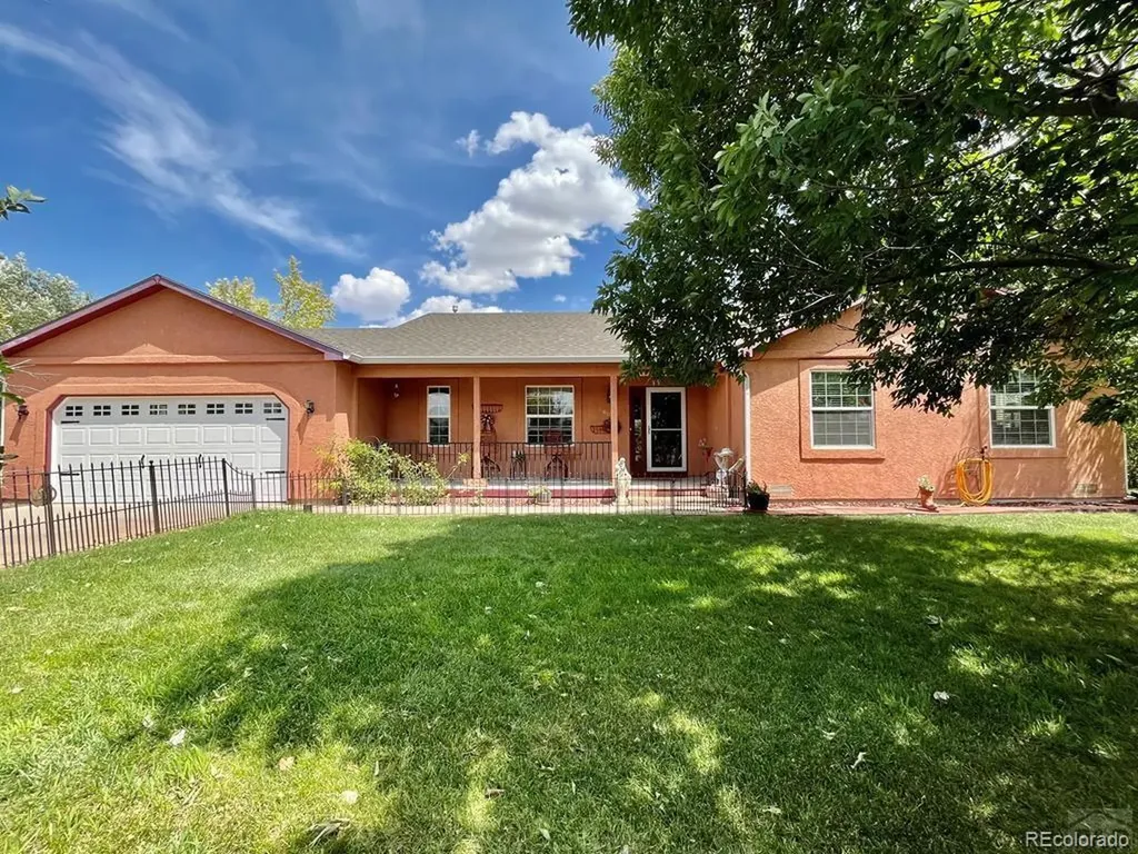 6053 Muddy Creek Road Pueblo CO 81004